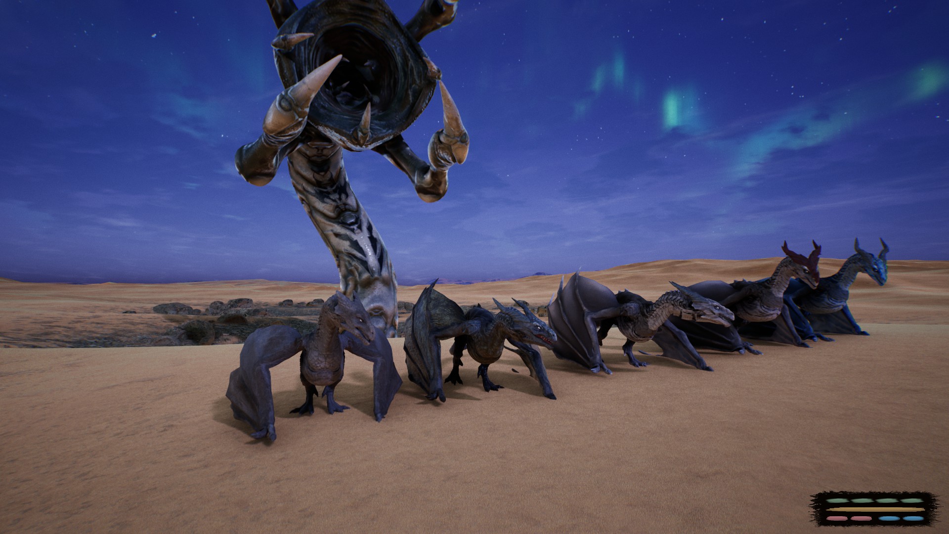 Day of Dragons A Dragon Survival Game